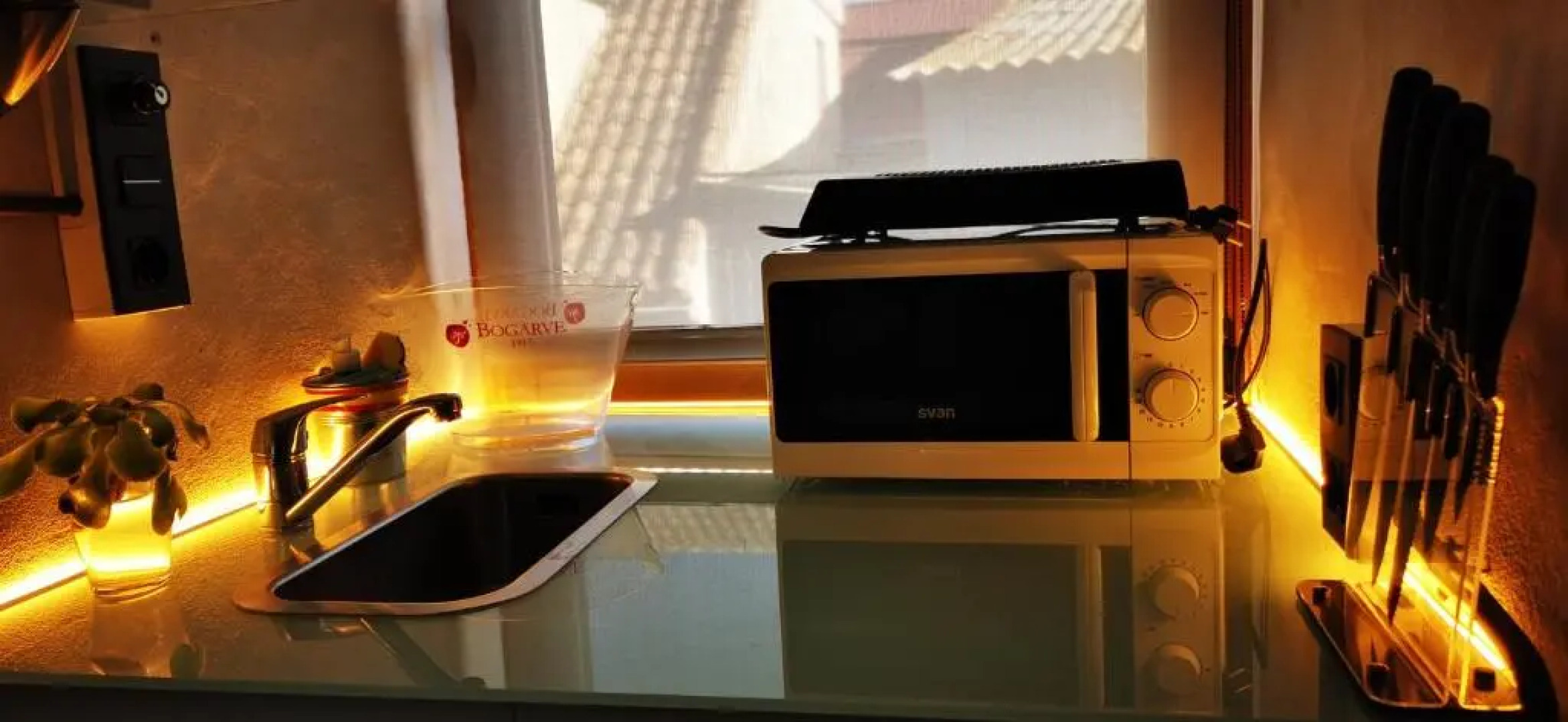 Torreón De La Tercia