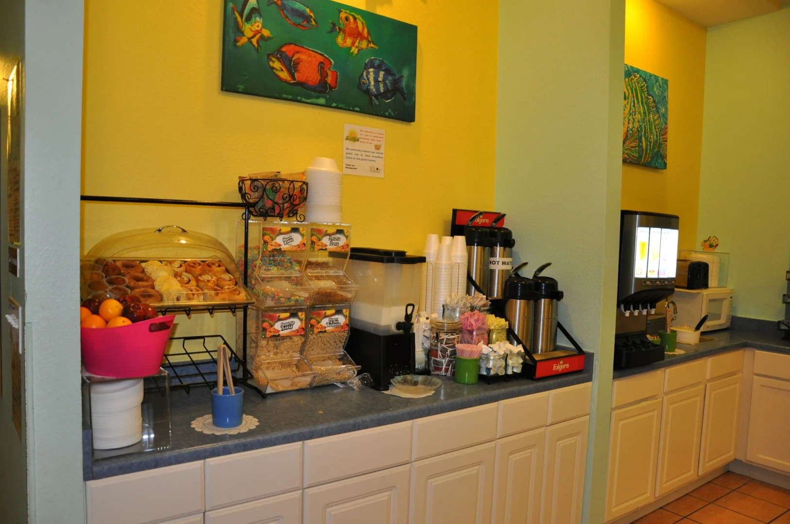 Plantation Suites & Conference Center