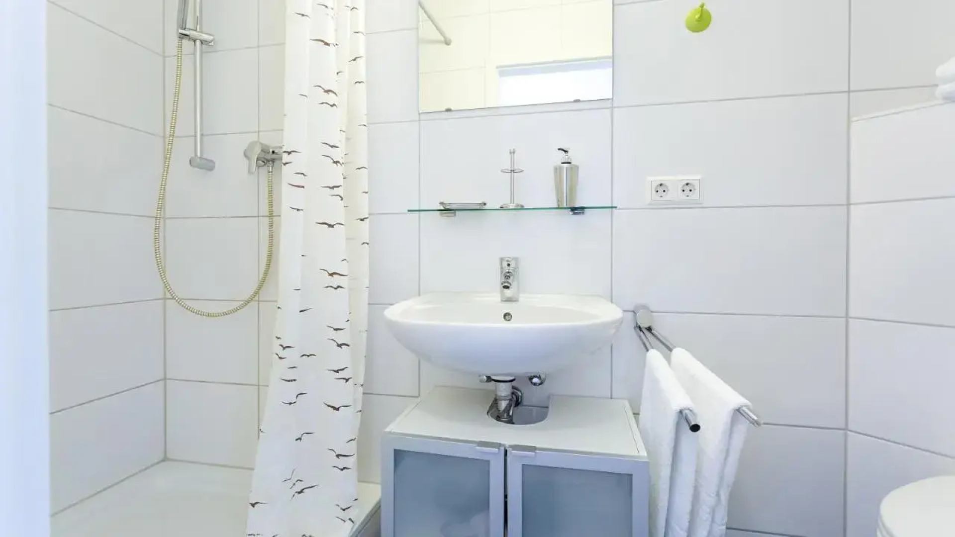 Central apartment uni klinik