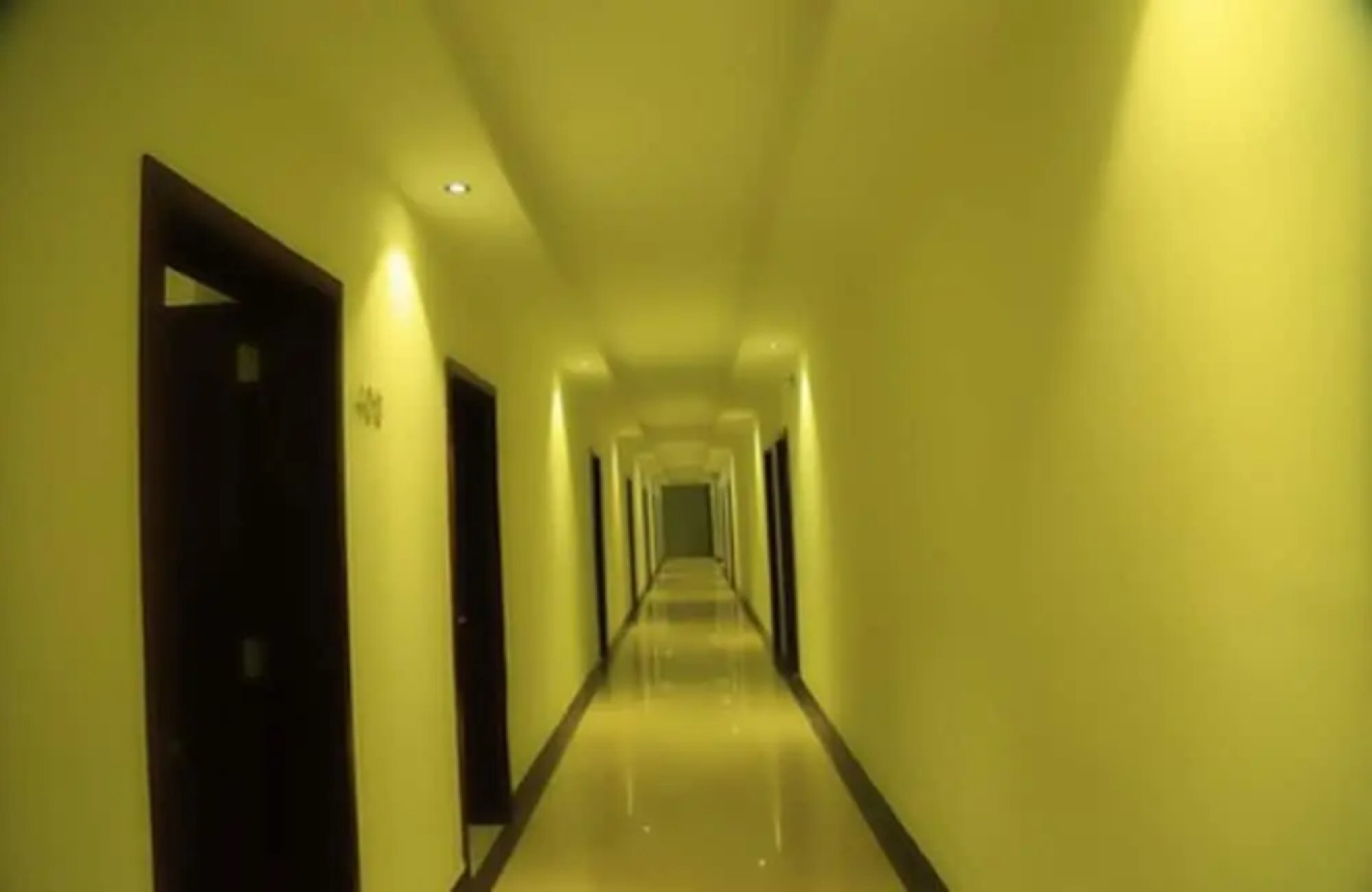 Wynn Hotel - Bahir Dar