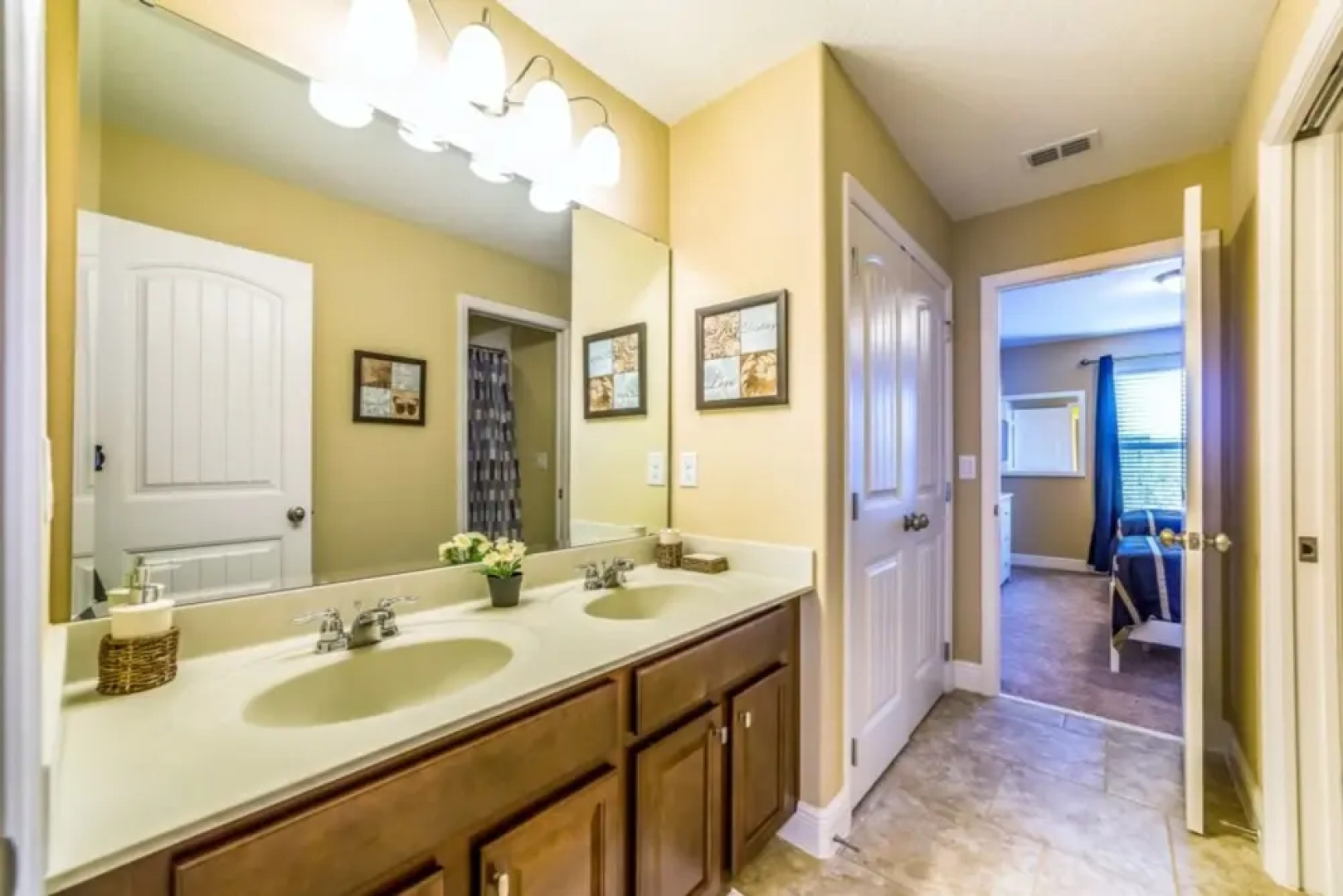 Solterra Resort 6 Bedroom 4 Bath Villa