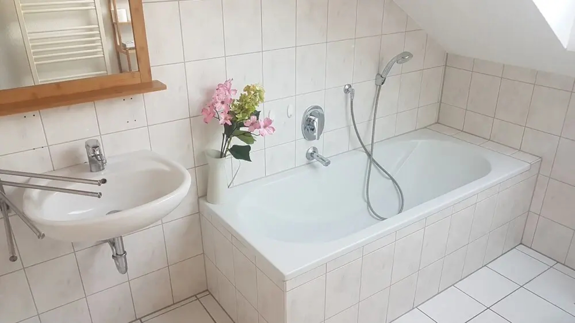 Goodchoice Apartment