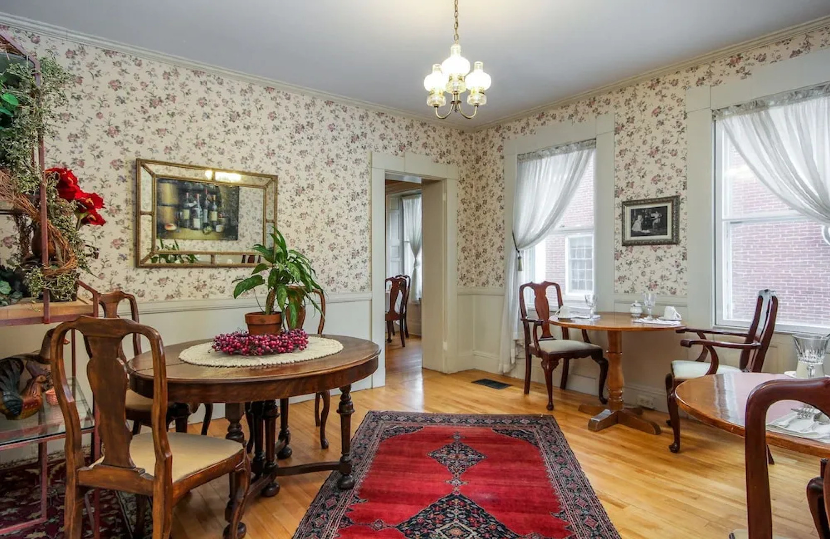 The Inn at Montpelier