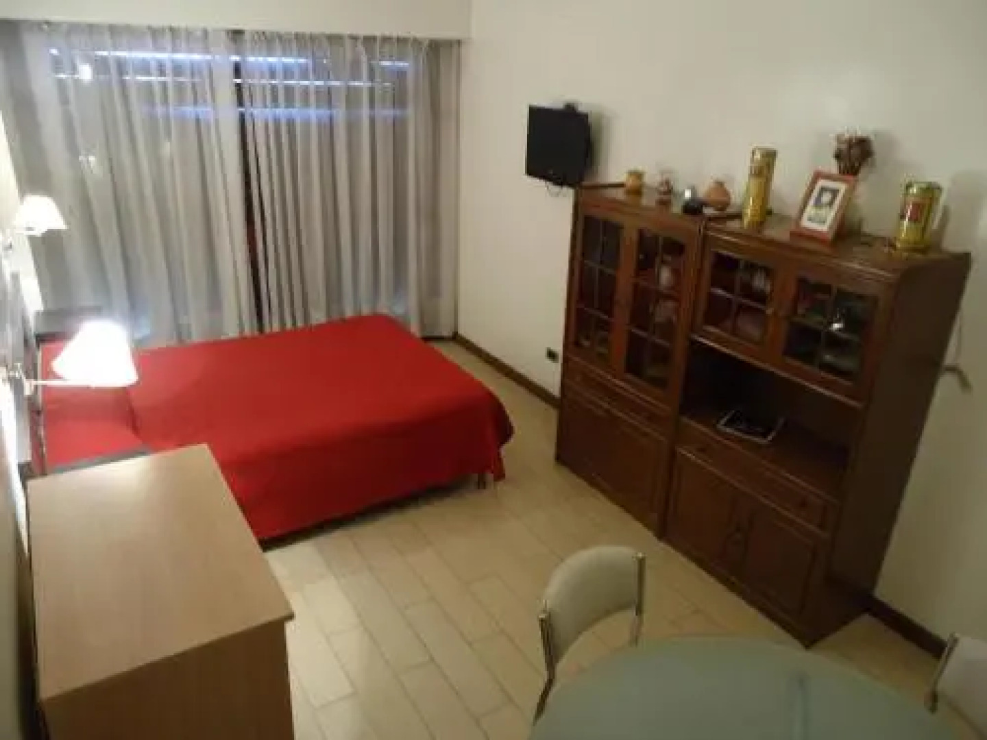 Departamento Frente al Hotel Provincial