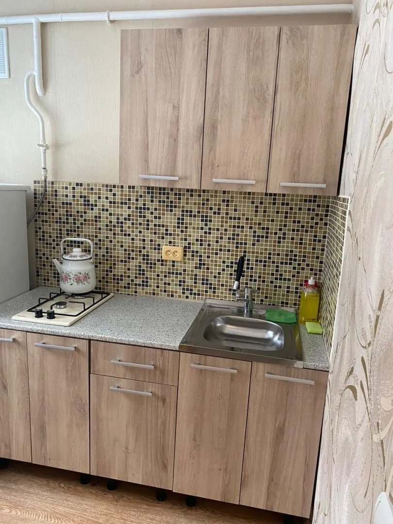 Апартаменты на улице Мира