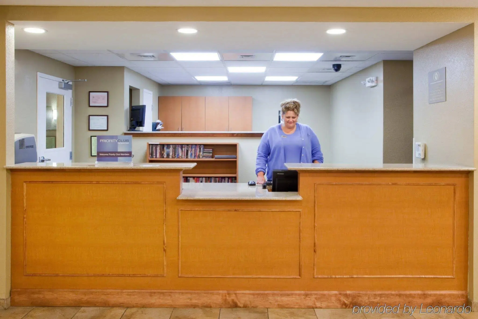 Candlewood Suites Macon by IHG