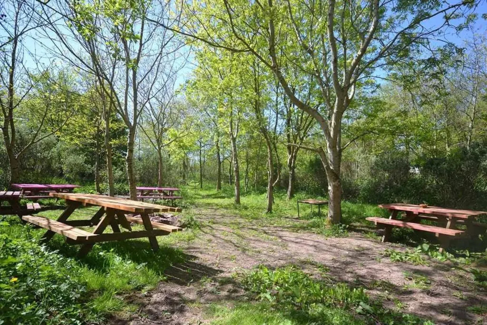 Hendy - Ground Floor Apartment