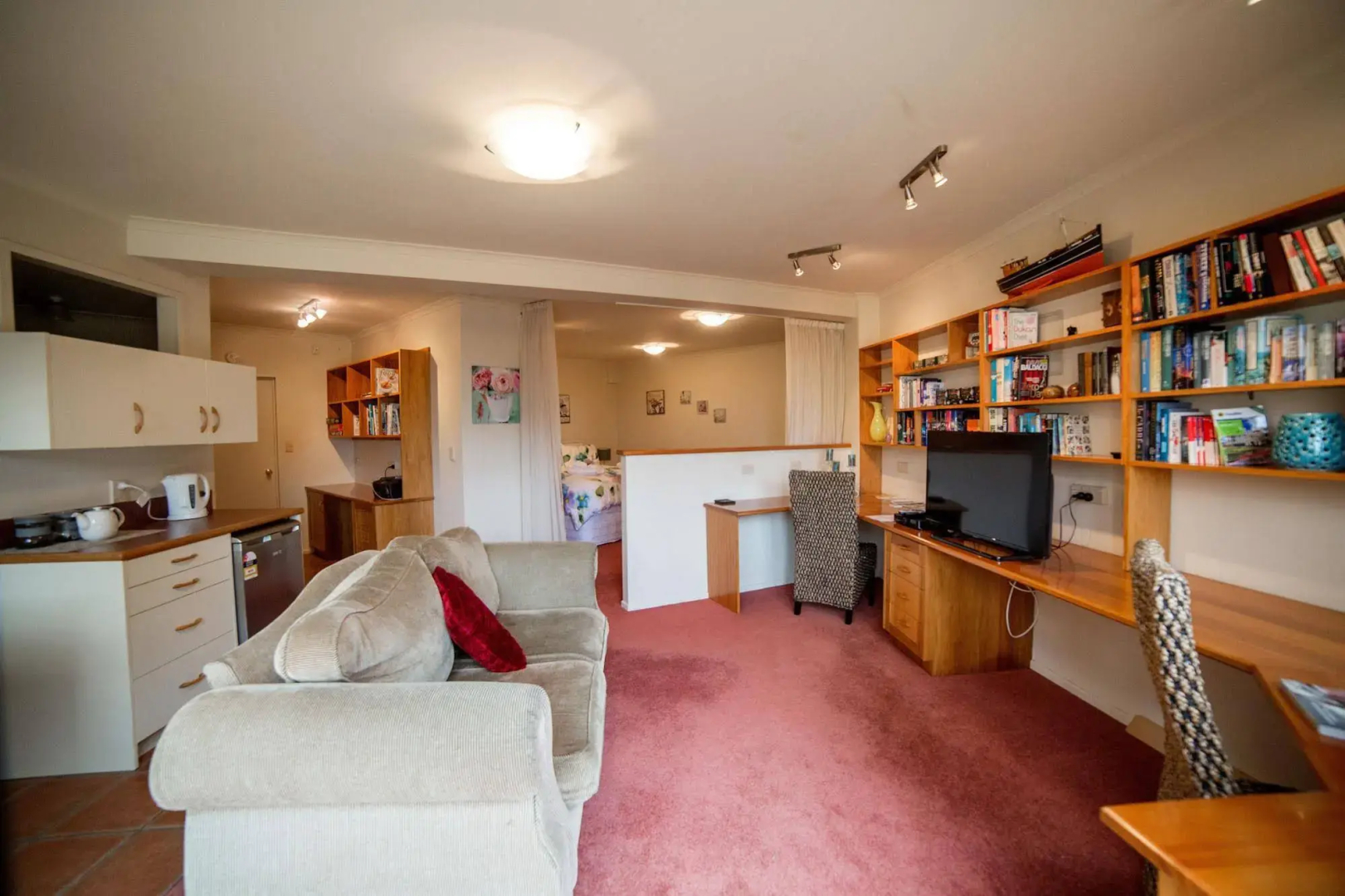 Oamaru House Bed and Breakfast