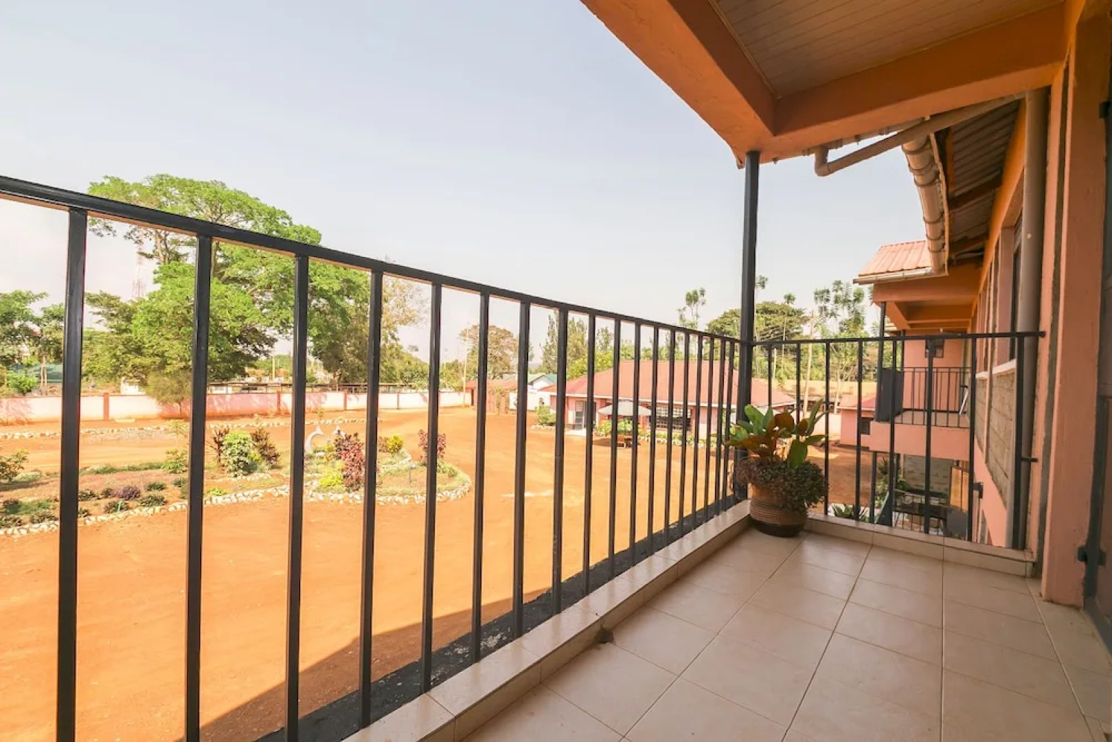 Siala Apartments