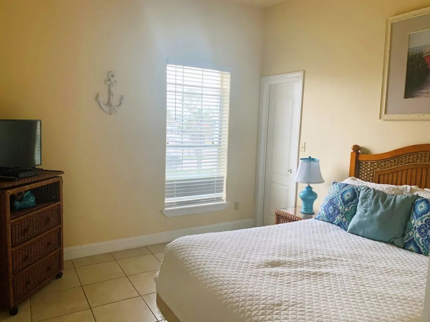 Corral Beach House Vacation Rental