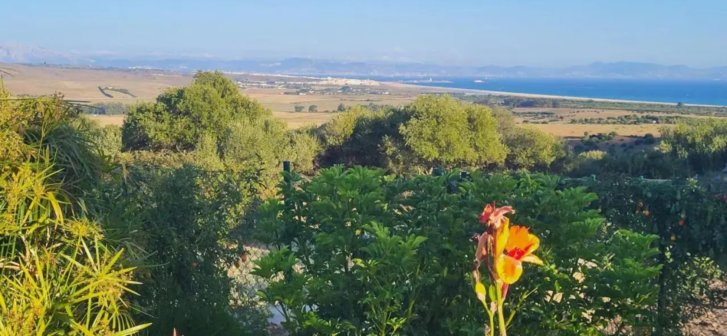 Rancho Blanco Tarifa