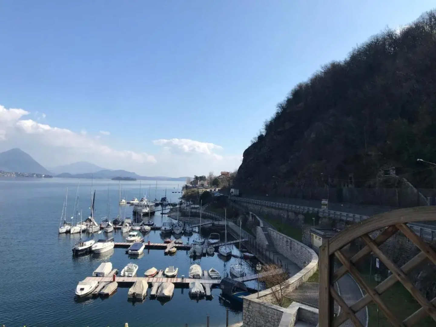 Appartamento il Porto