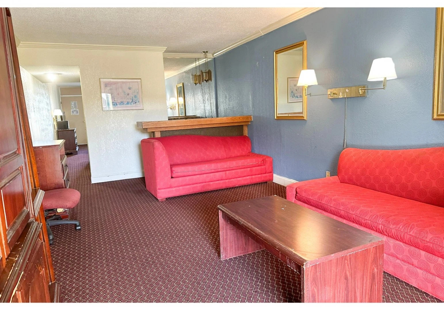 Super Inn and Suites Milledgeville