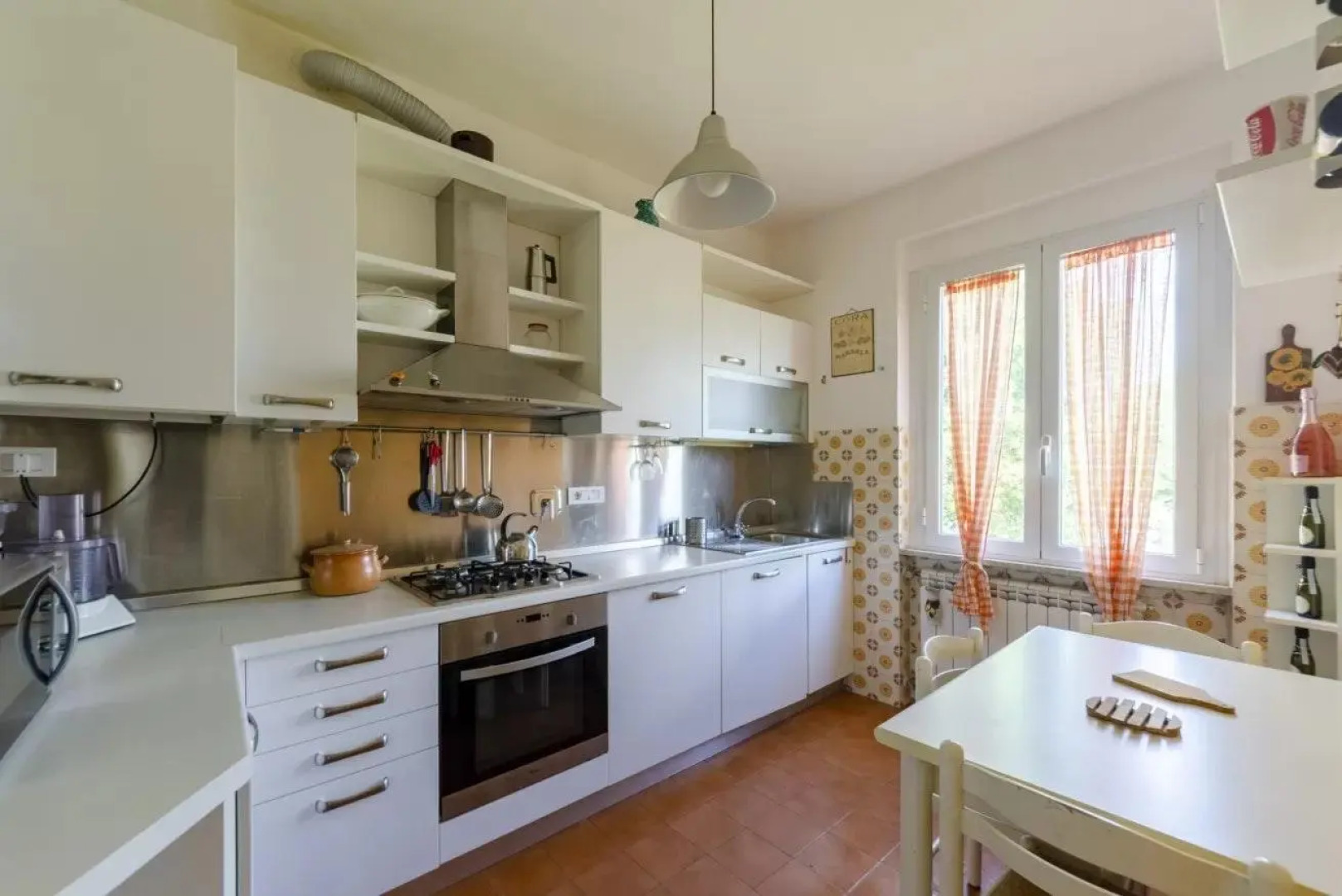 ALTIDO Lovely House in Mattarana