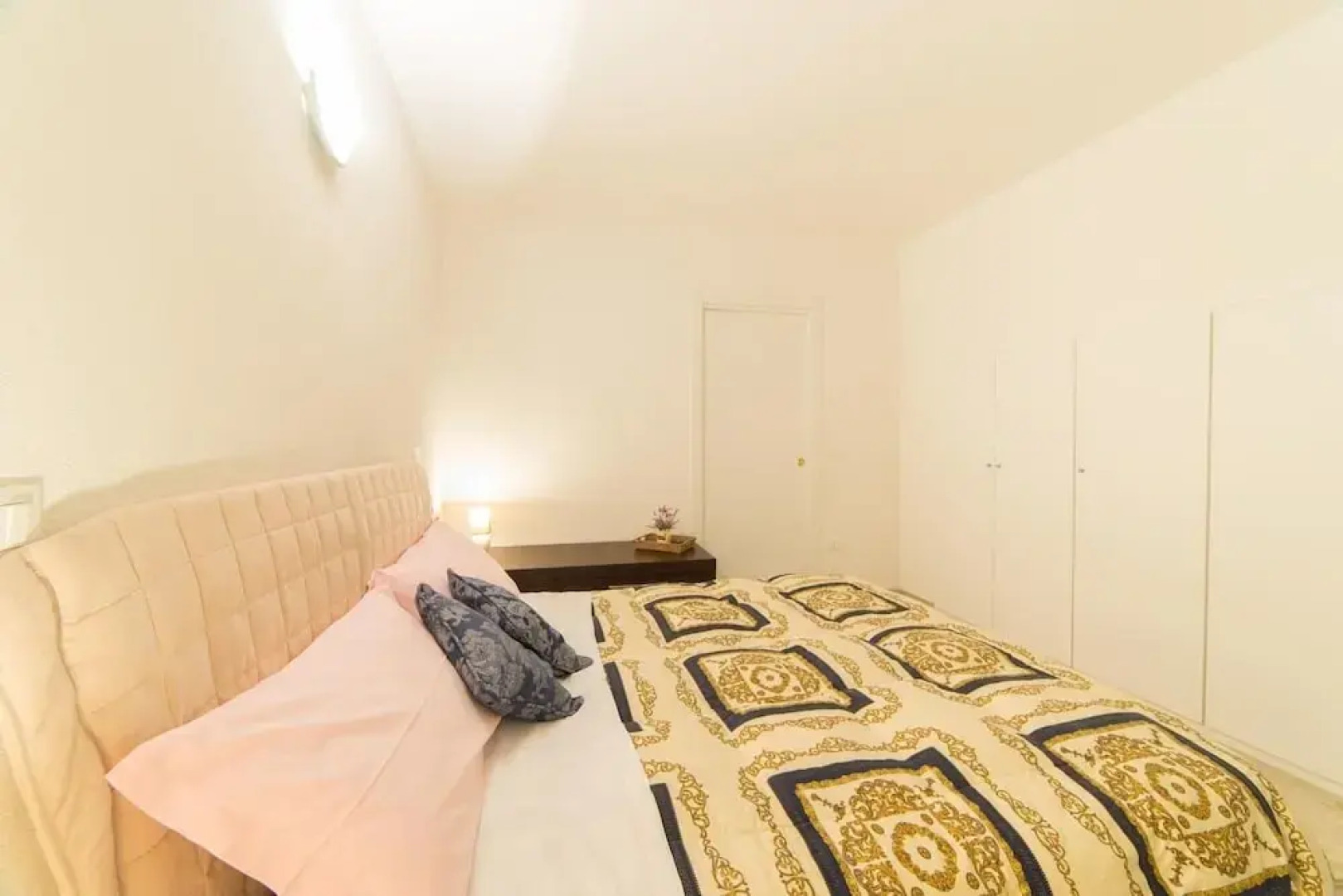 La Casa Nel Borgo Sul Lago