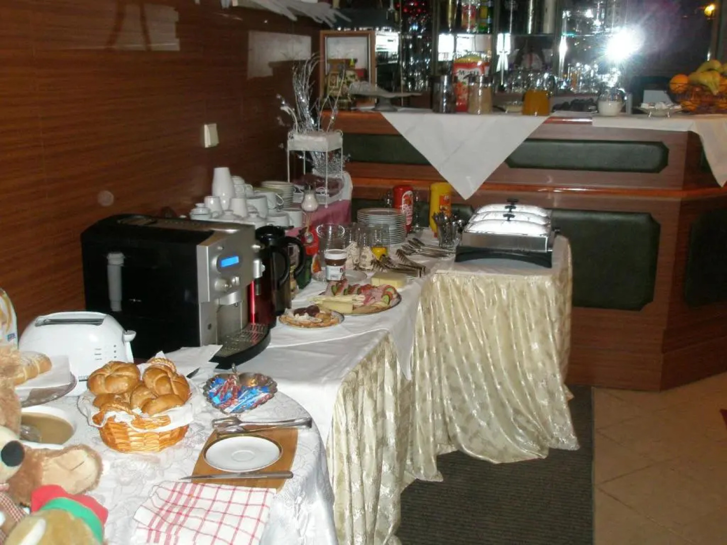 Pension Jana Tatrovice