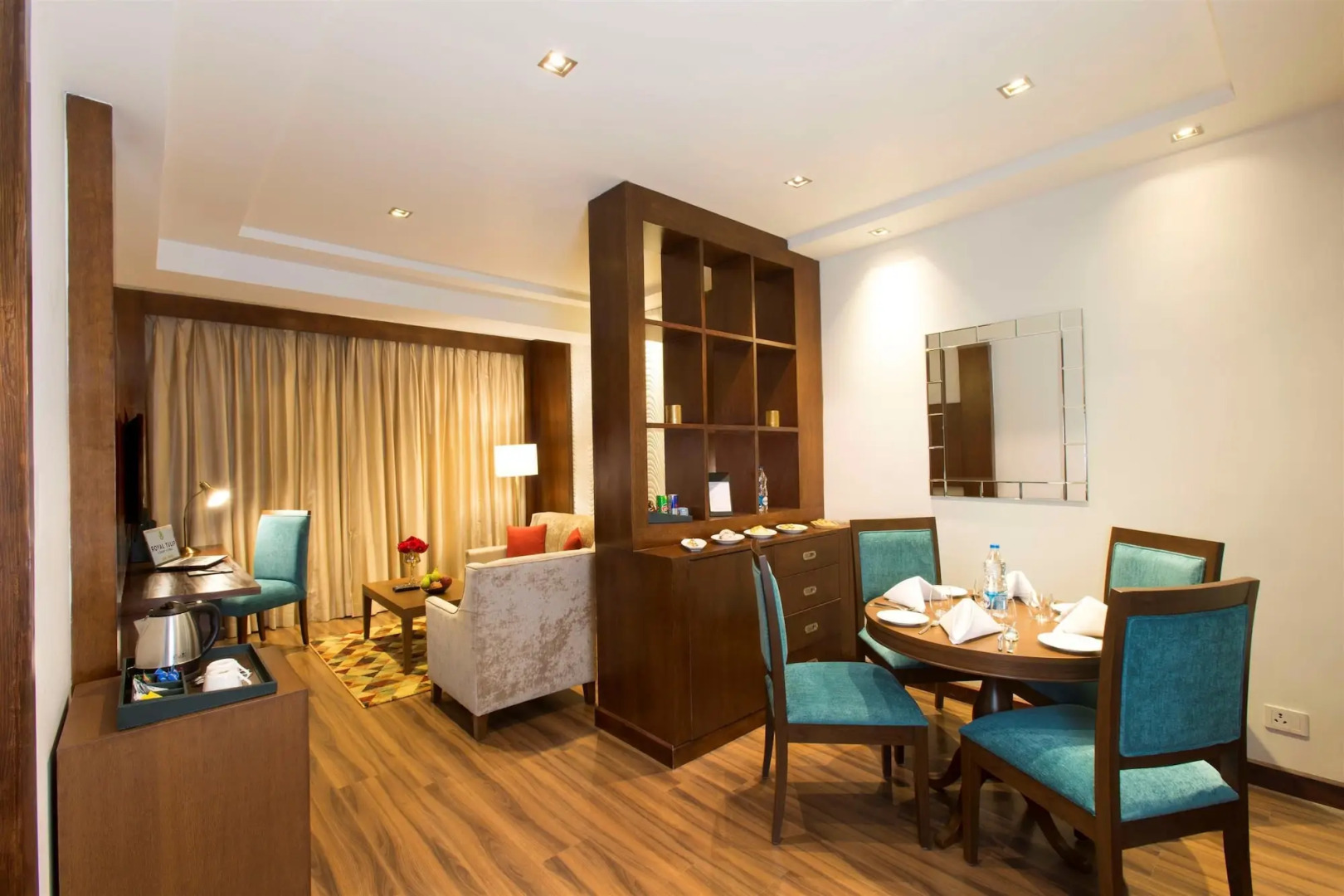 Royal Tulip Shimla Kufri Iowa