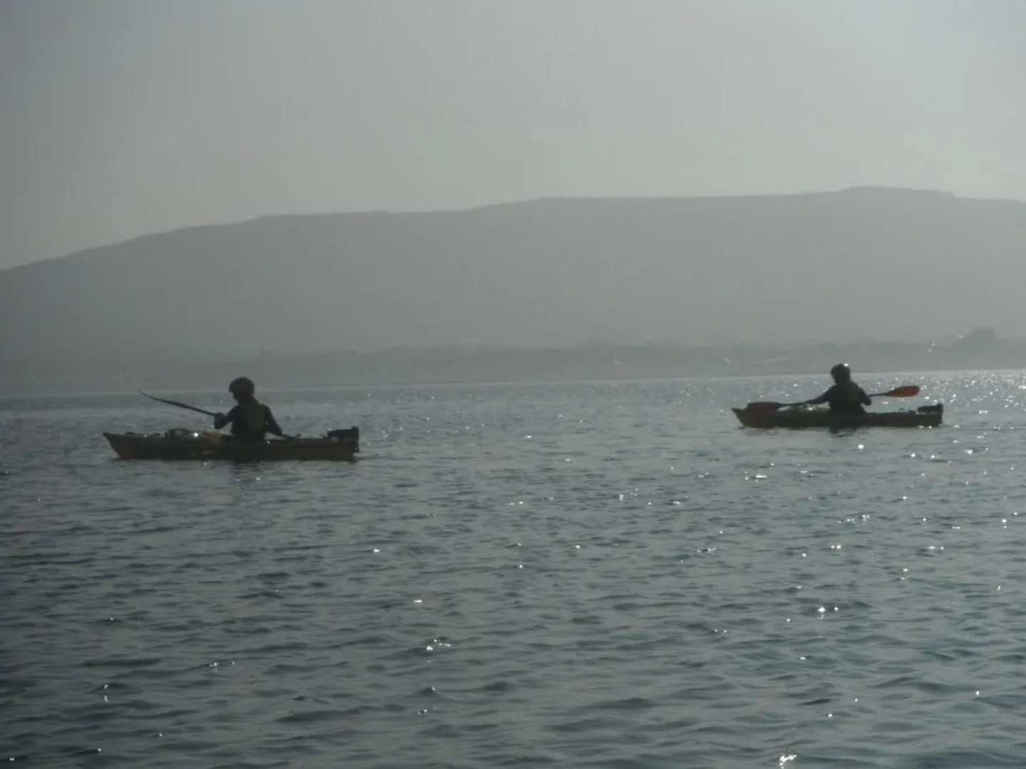 Luxury Lodges in Doolin Village