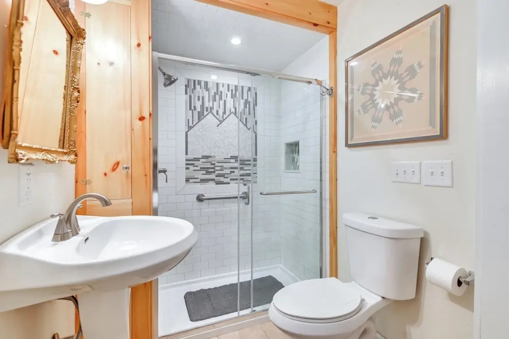 Family-friendly Home in Downtown North Creek
