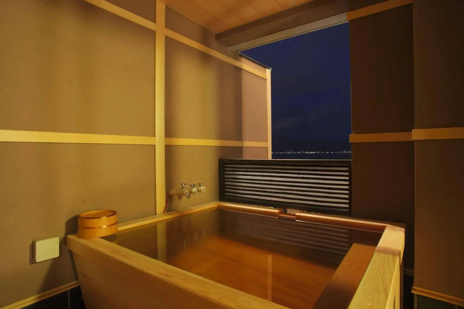 Kamisuwa Onsen Hotel Shinyu