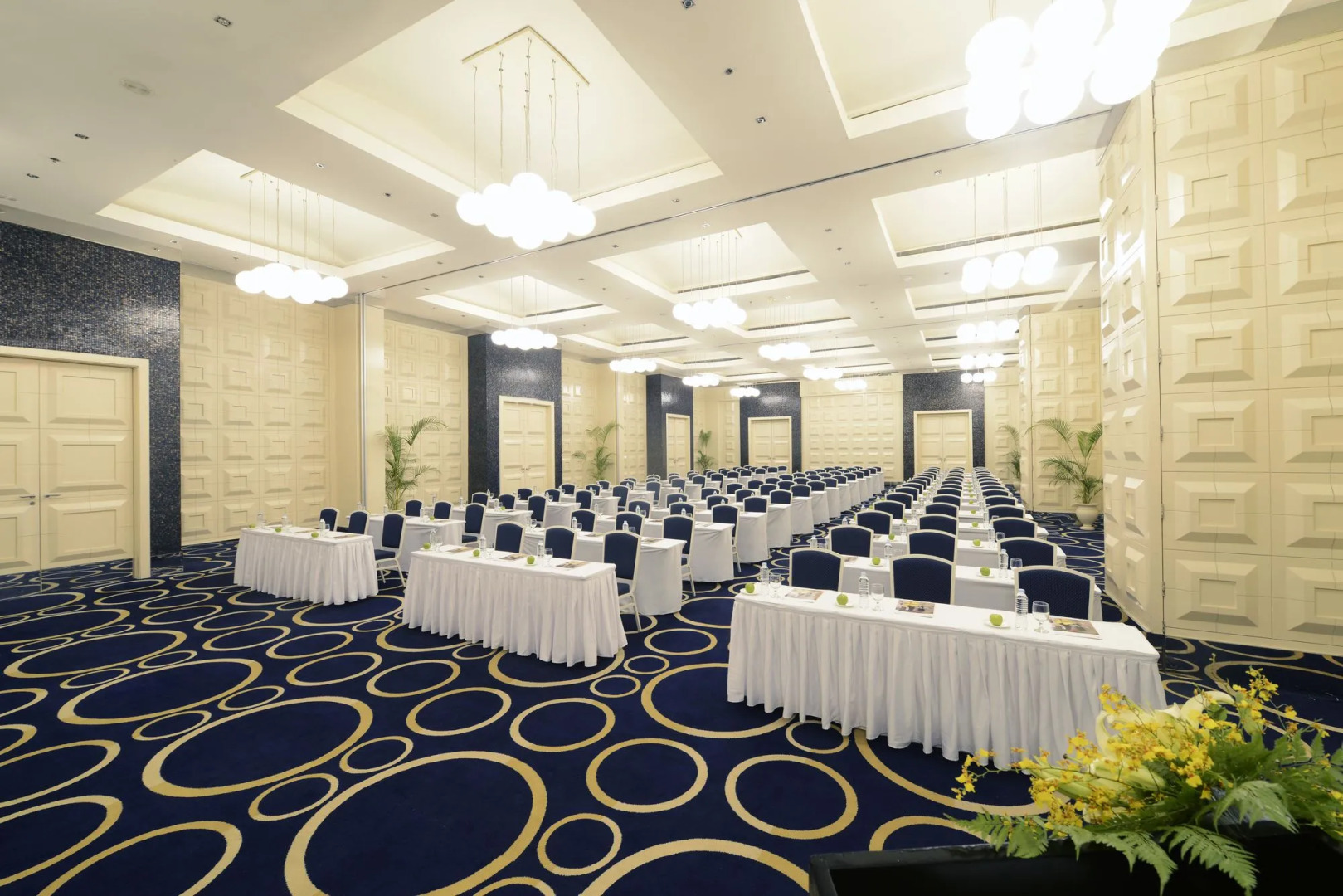 Mövenpick Hotel Mactan Island Cebu