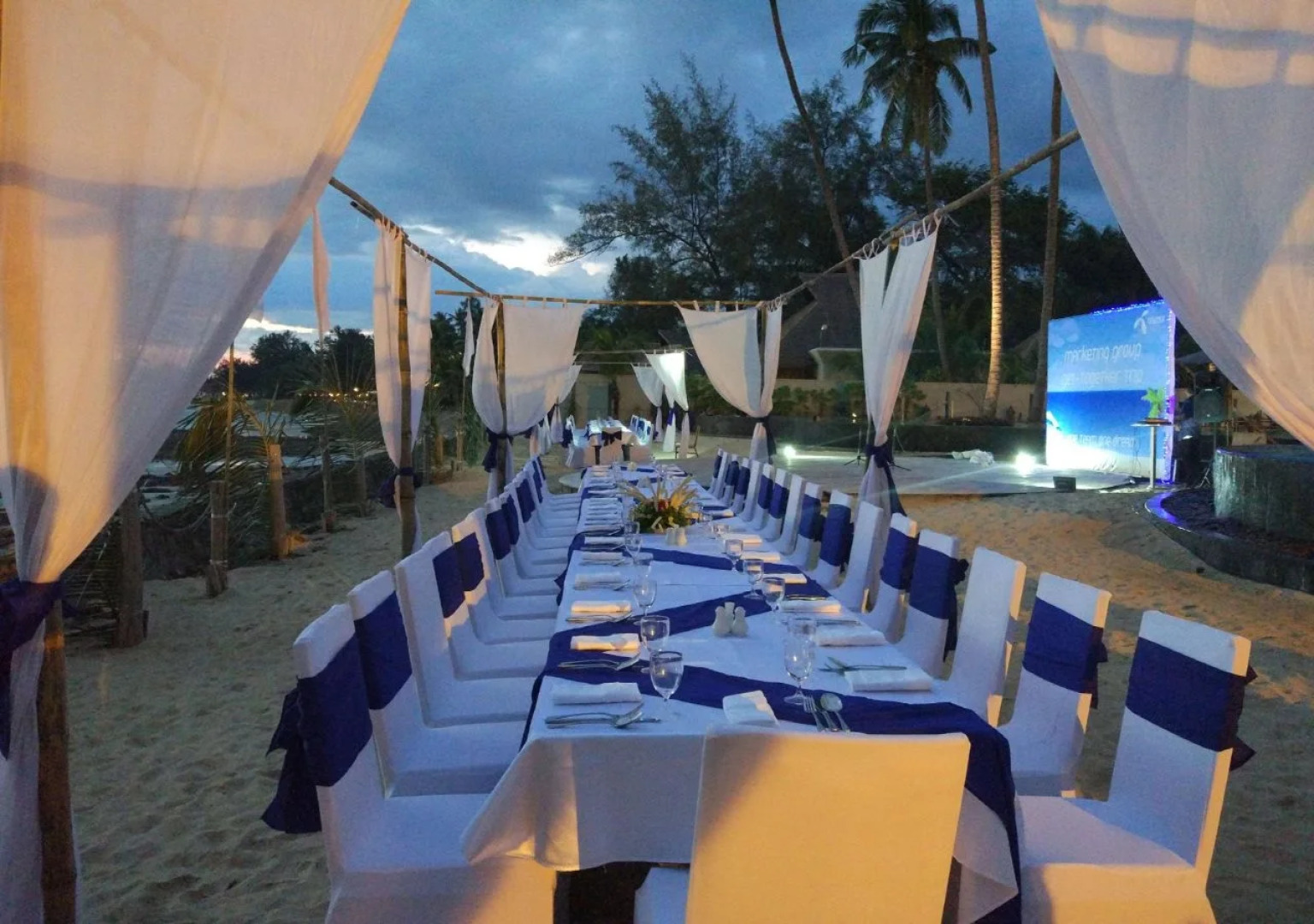 Hilton Ngapali Resort & Spa