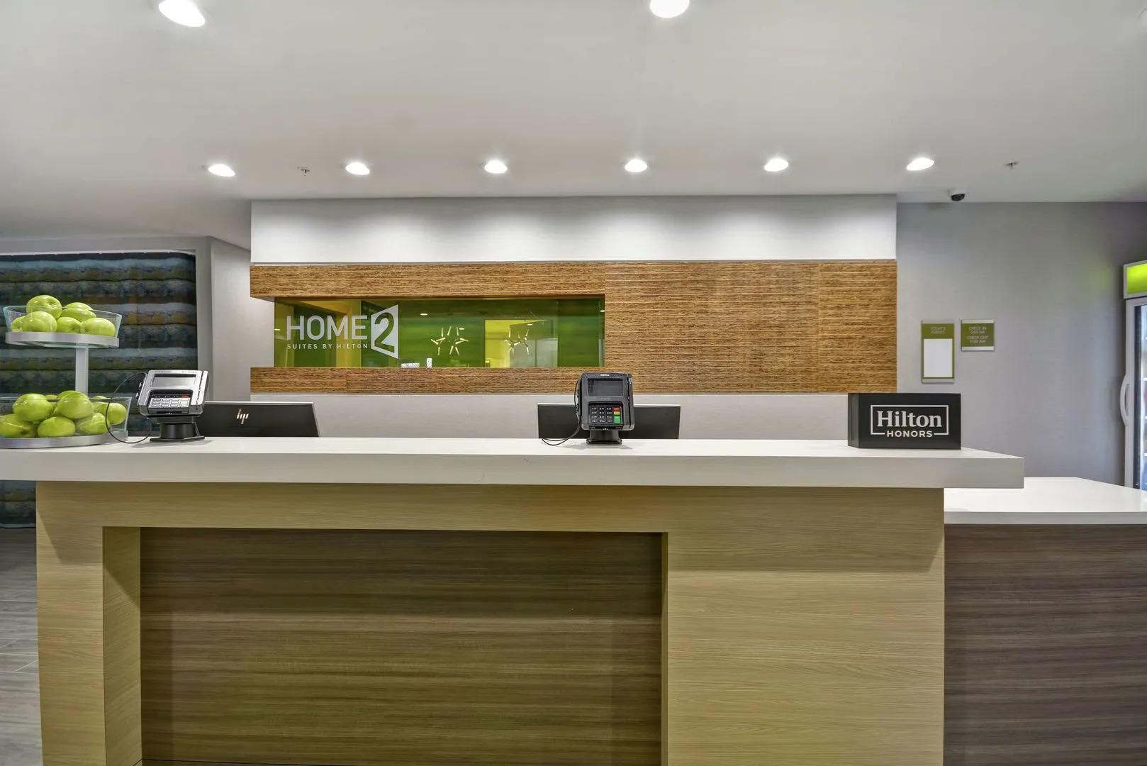 Home2 Suites by Hilton Grand Rapids North