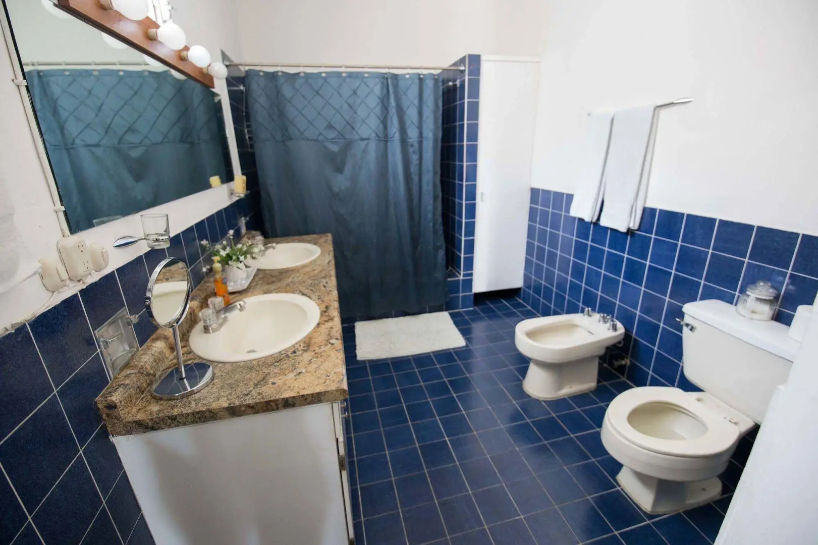 Suites & Apartments San Benito Zona Rosa