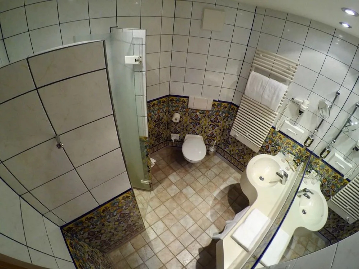 Hotel Spanischer Hof