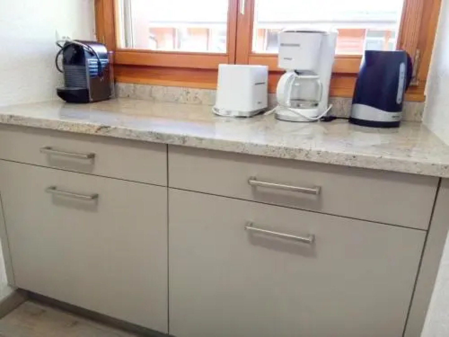 Apartment Eaux Vives 202