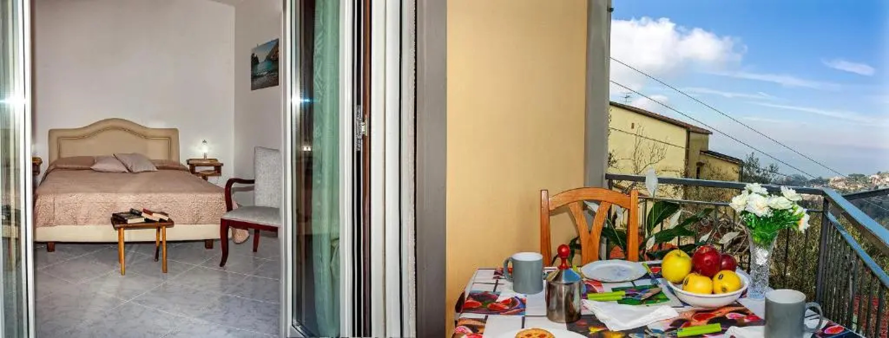 Il Tiglio-Holiday Home