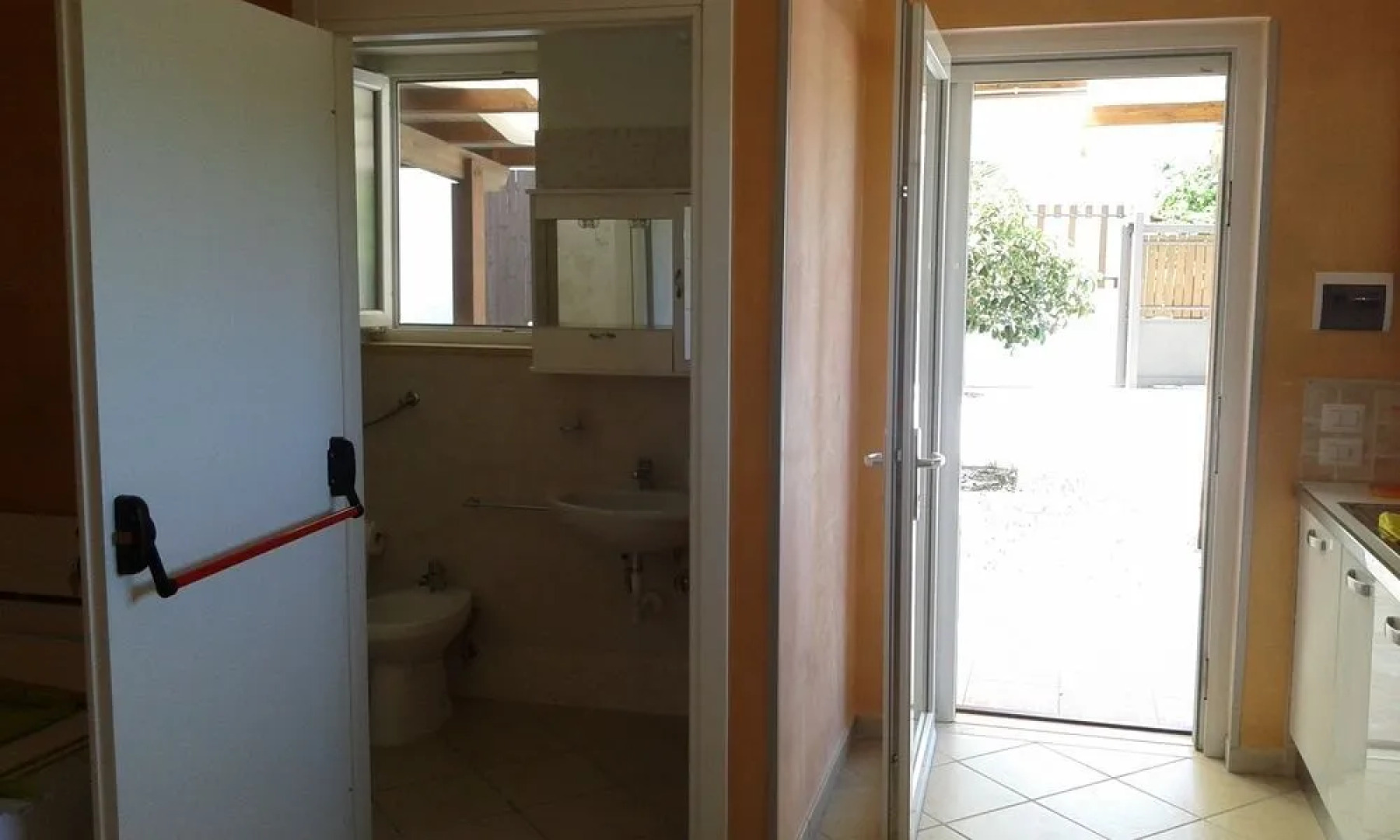 Il Patio del Cilento