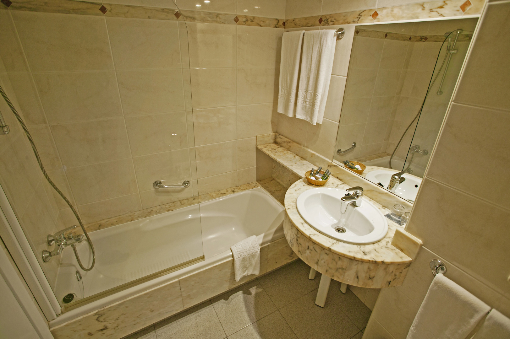 Insotel Hotel Formentera Playa