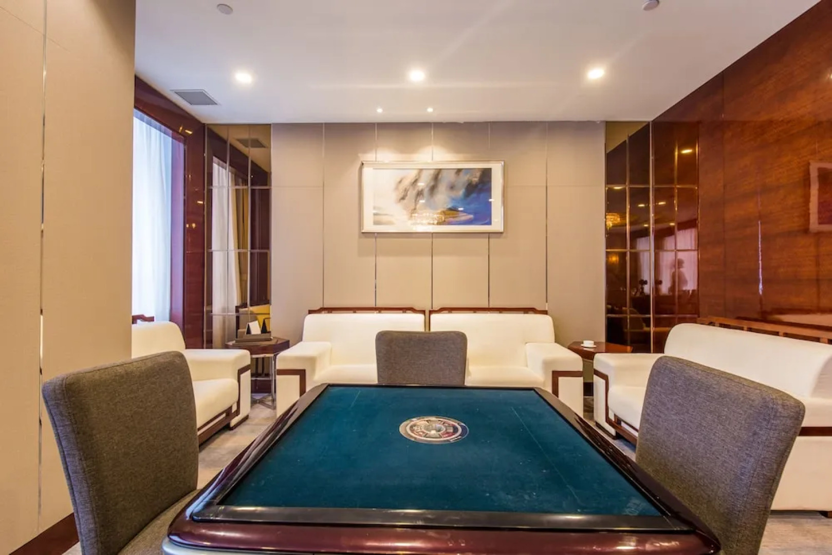 Worldhotel Grand Dijing Zunyi