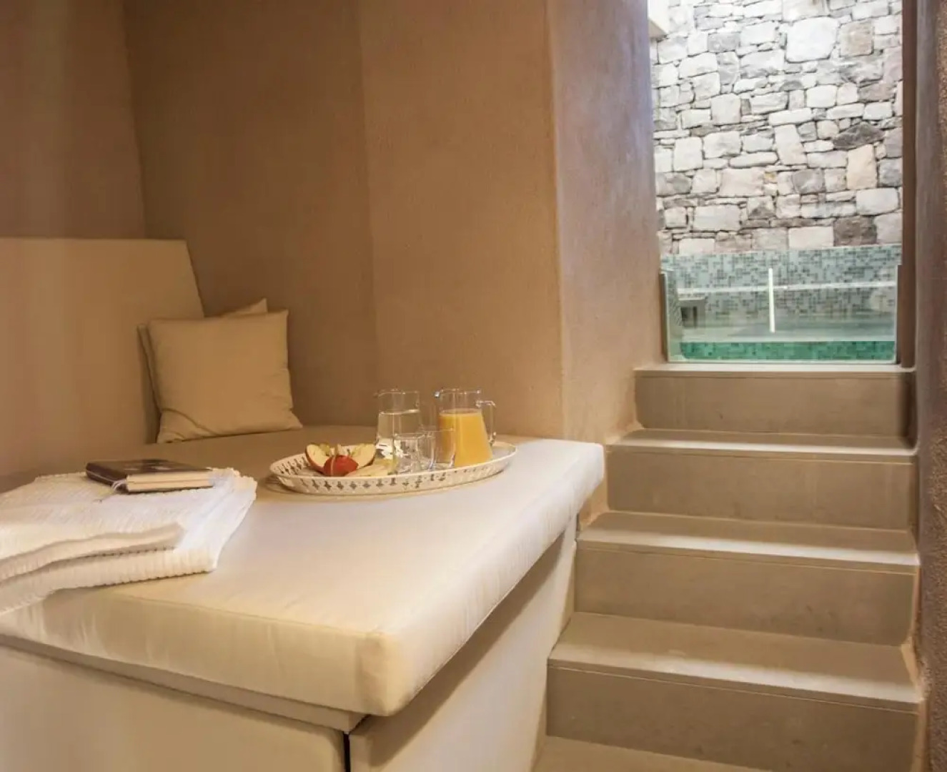 Locanda Al Castelletto