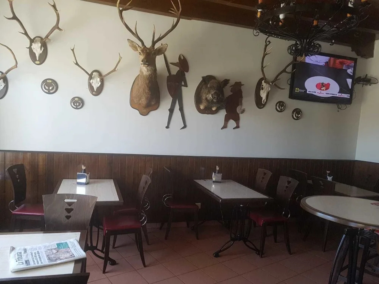 Hotel Estado del Duque