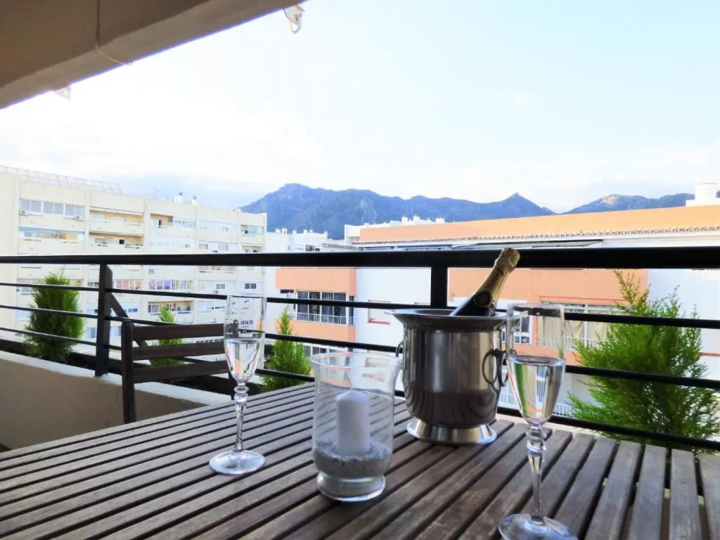 Ricardo Soriano Apartment