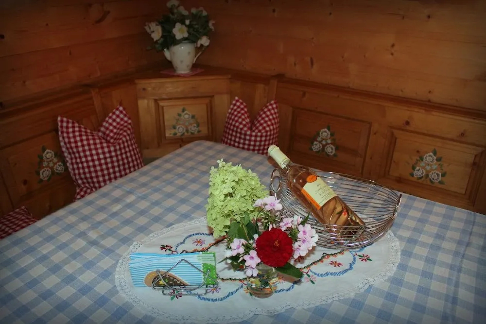 Landpension Fetznhof