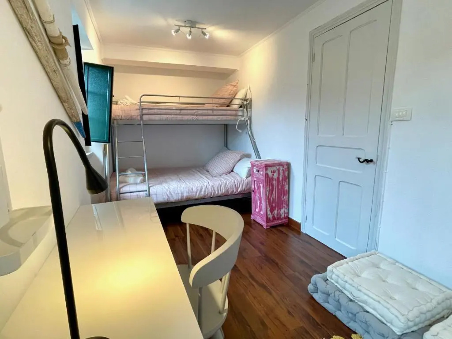 The Cliffs - Casa Genoveva