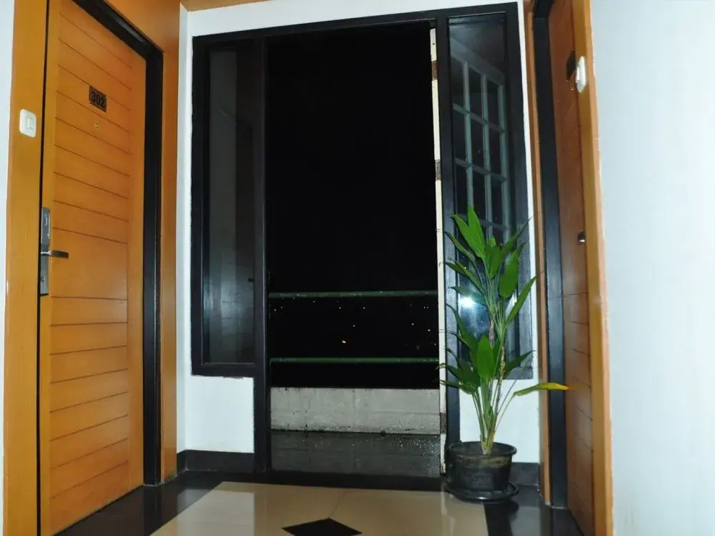 Kebunsu Bogor Villas