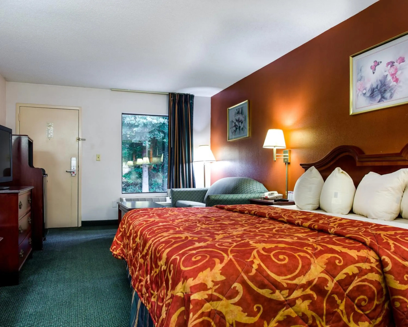 Econo Lodge Garner - Raleigh