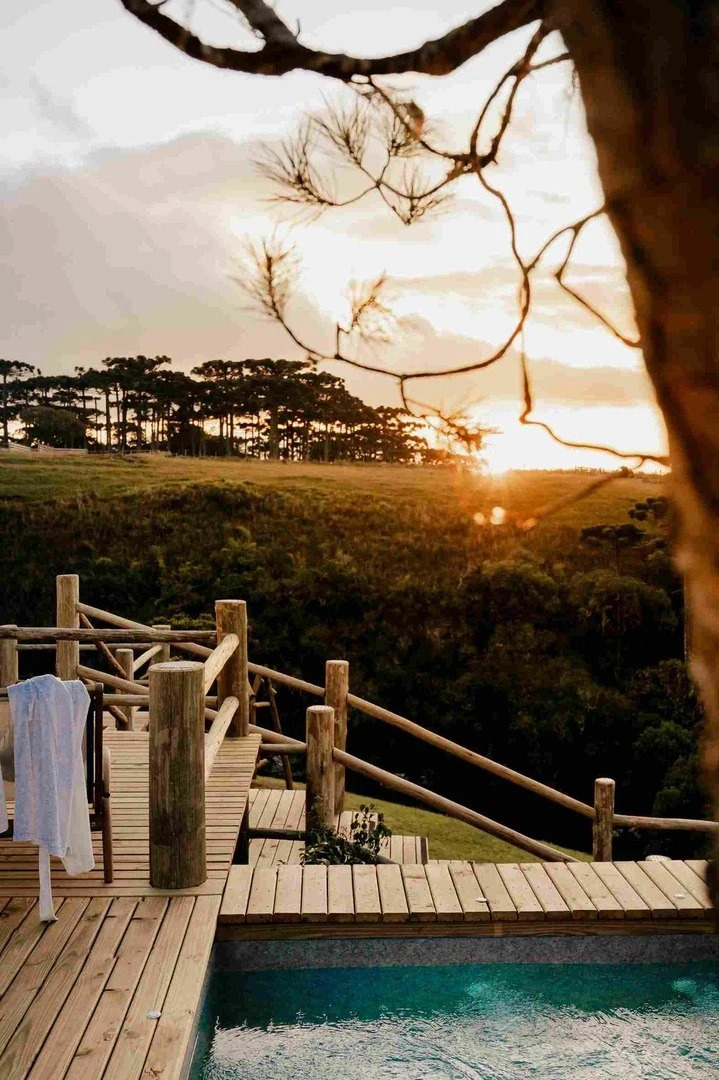 Parador Cambará do Sul