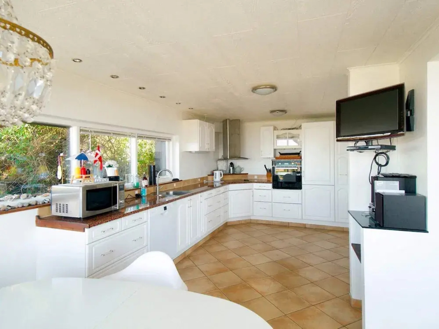 12 Person Holiday Home in Graested-by Traum