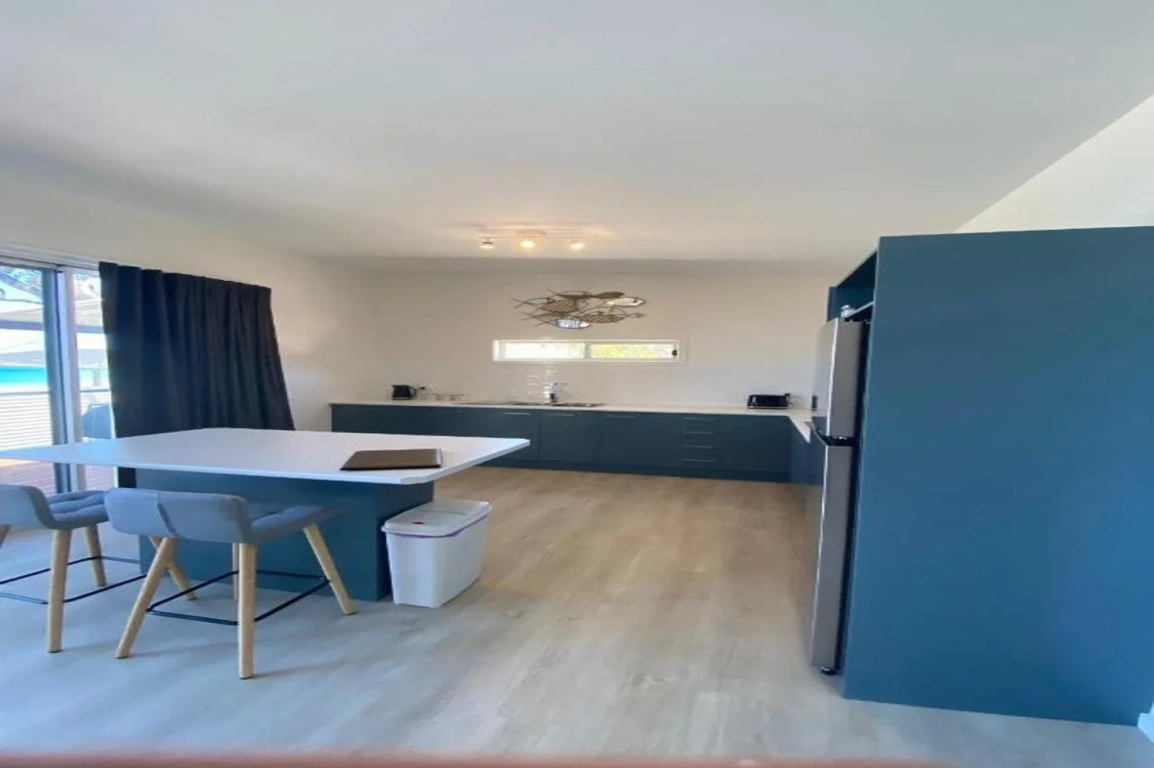 Seafront Holiday Park Kangaroo Island