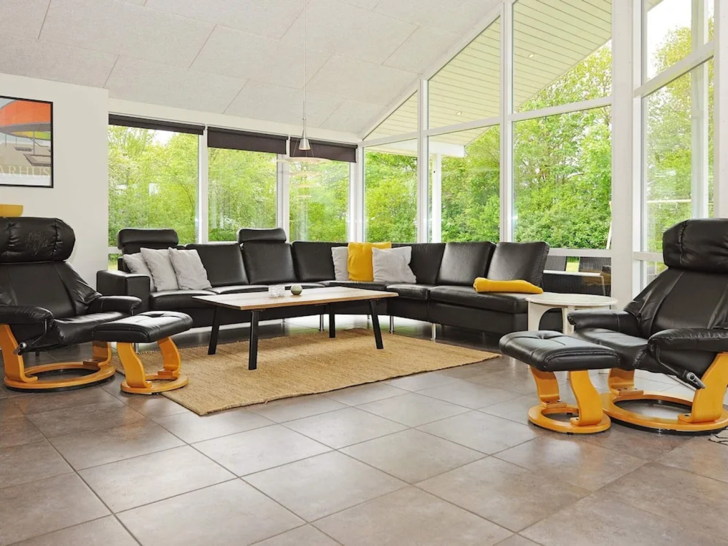 Stylish Retreat by Kvie Lake - By Traum Ferienwohnungen