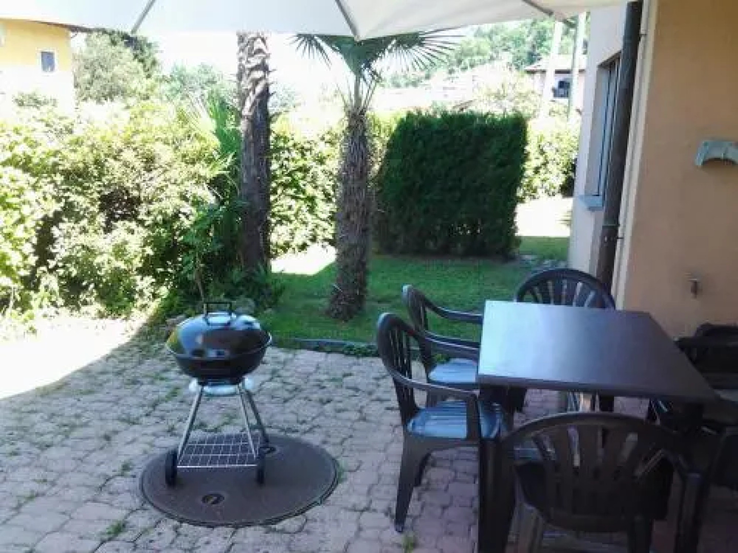 Holiday Home Casa Stefi