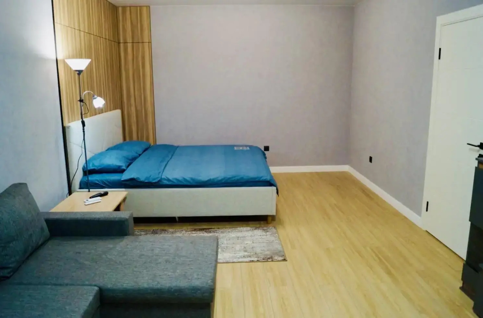 Апартаменты на улице Дружная 6