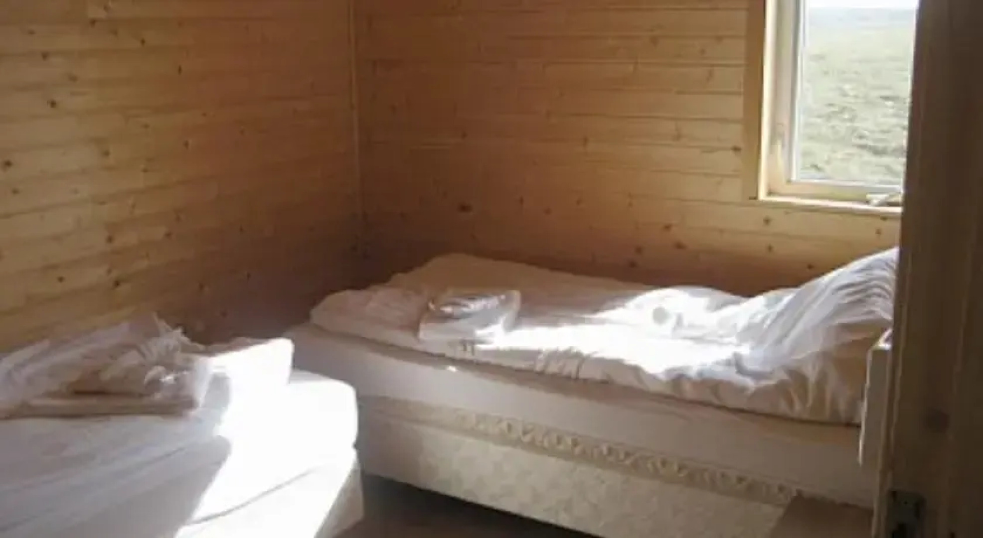 Lax-á Hekla Cottages