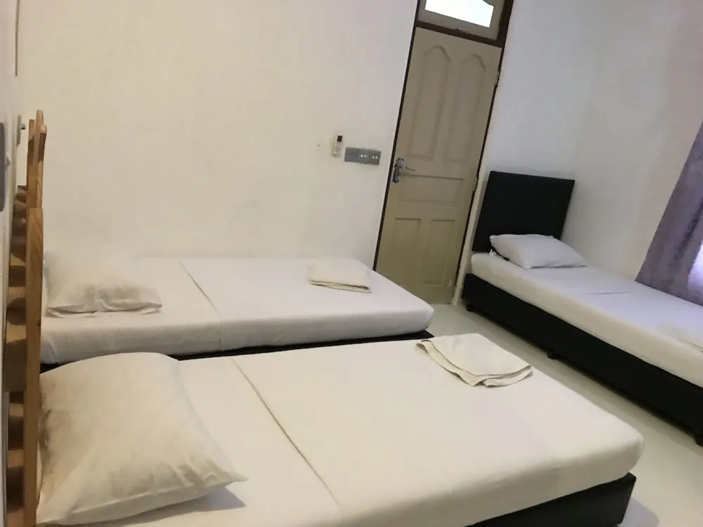 Royal Stay Inn
