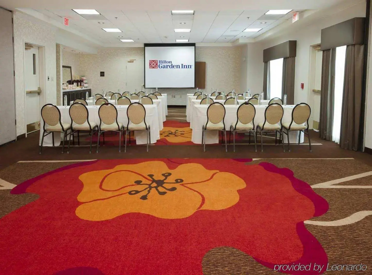 Hilton Garden Inn Fort Worth / Fossil Creek